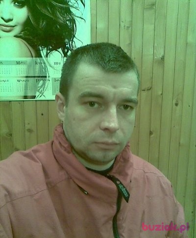 PATRYK, Male, 46, Kraków, Polska, Photo: 2