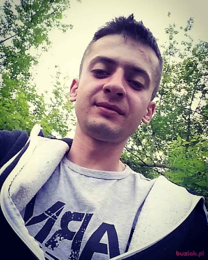 pawelll, Male, 31, Stalowa Wola, Polska: 1