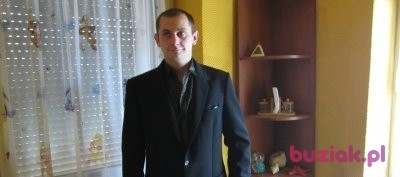 Maciek, Mężczyzna, 35, Bolesławiec, Polska, Zdjęcie: 1