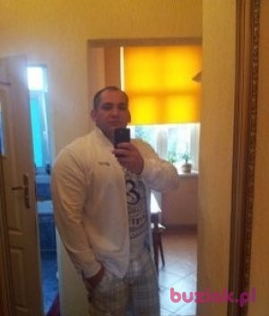 Łukasz, Male, 39, Drawsko Pomorskie, Polska, Photo: 1