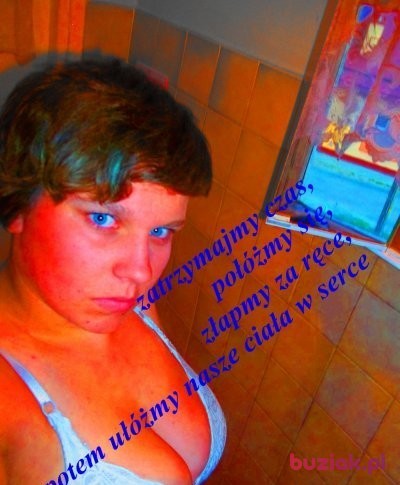 Ola, Female, 33, Kolbuszowa, Polska, Photo: 3