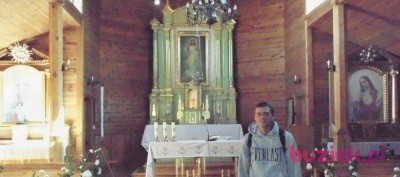 Janusz , Male, 41, Ostróda, Polska, Photo: 2