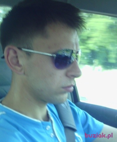 pawel, Male, 36, Kalisz, Polska: 1