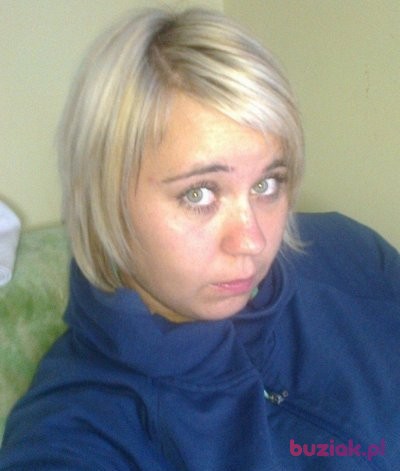 Sandra, Female, 31, Pruszcz Gdański, Polska: 1