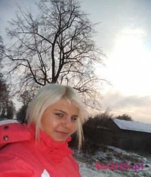 paulina, Female, 30, Rawa Mazowiecka, Polska, Photo: 4