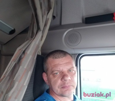 Tomasz, Male, 46, Lipiany, Polska, Photo: 2