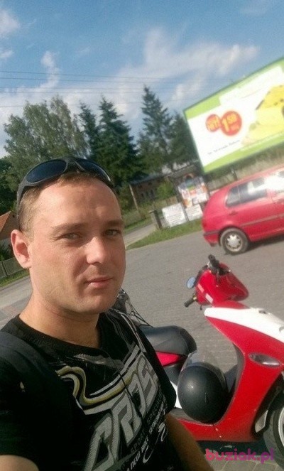 Tobiasz, Mężczyzna, 37, Rzeszów, Polska: 1