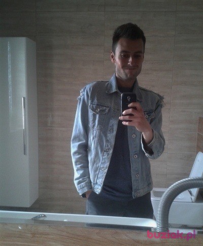 Kamil, Male, 34, Będzin, Polska, Photo: 3