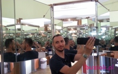 Jacek, Male, 42, Mińsk Mazowiecki, Polska, Photo: 3
