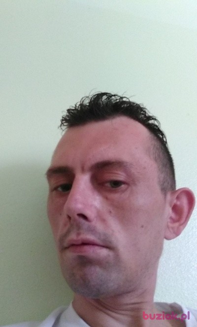 Sylwester, Mężczyzna, 39, Kalisz, Polska: 1
