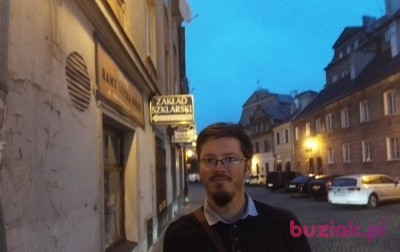 Dariusz, Mężczyzna, 36, Warszawa, Polska: 1