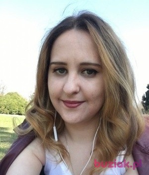 Ania, Kobieta, 31, Łódź, Polska: 1