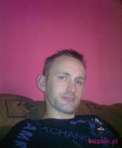 paweł, Male, 43, Polska, Photo: 1