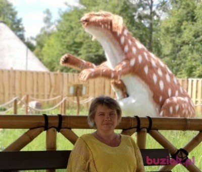 Małgotzata , Female, 55, Niemcy, Photo: 3