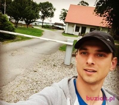 Mateooo94, Mężczyzna, 30, Koszalin, Polska, Zdjęcie: 1