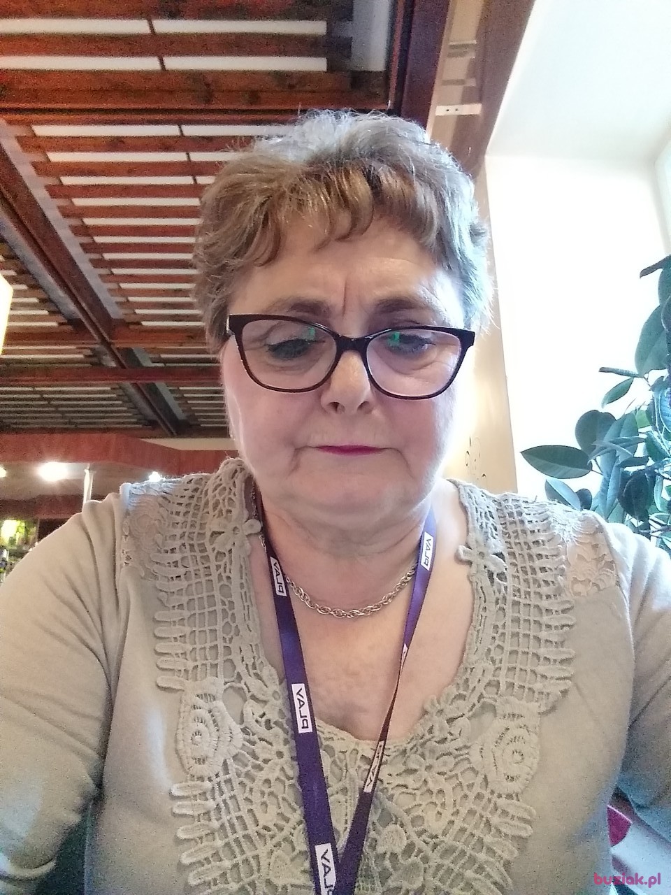 irena, Kobieta, 69, Olsztyn, Polska, Zdjęcie: 5
