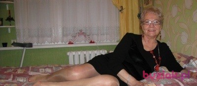Janeczka, Female, 75, Włocławek, Polska, Photo: 13