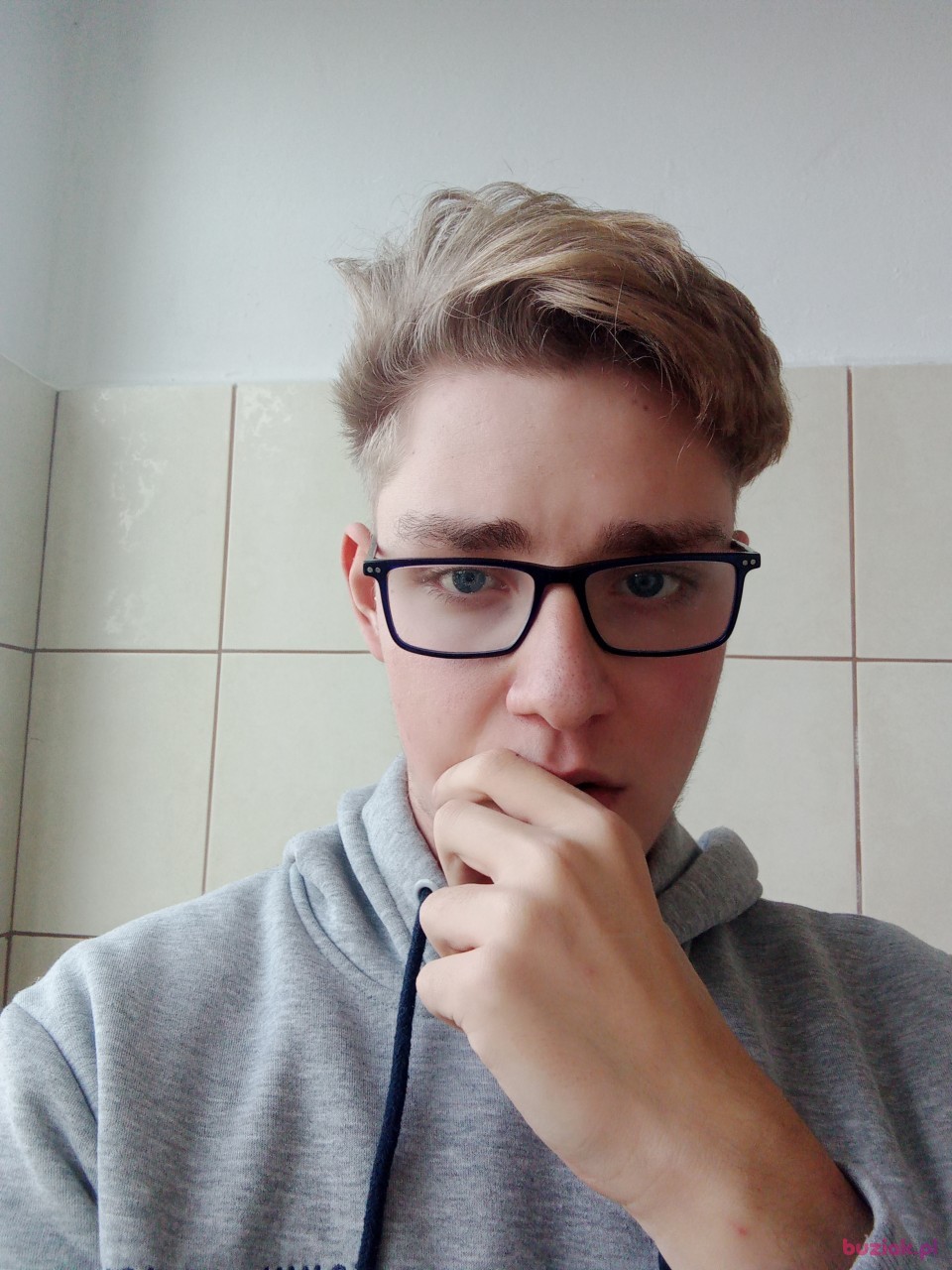 łukasz, Male, 21, Lubań, Polska, Photo: 1