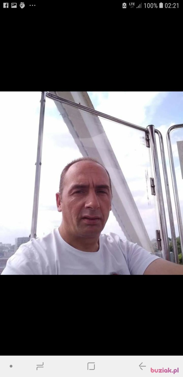Tomasz, Mężczyzna, 50, Łódź, Polska, Zdjęcie: 1