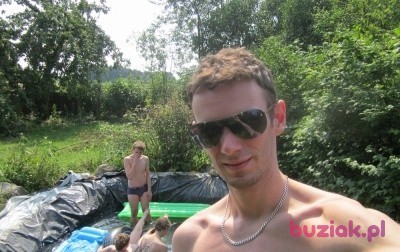 Patryk, Male, 34, Nakło nad Notecią, Polska, Photo: 1
