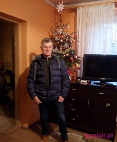sławek, Male, 51, Zduńska Wola, Polska, Photo: 5