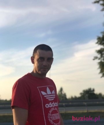 Sylwester, Male, 35, Ostrów Mazowiecka, Polska, Photo: 3
