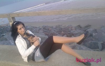 Karolina2019, Female, 36, Wielka Brytania, Photo: 2