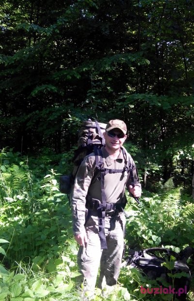 Grzegorz, Mężczyzna, 36, Warszawa, Polska, Zdjęcie: 1