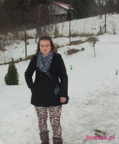 Małgorzata, Female, 43, Słupsk, Polska, Photo: 1