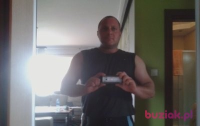 Daniel, Mężczyzna, 46, Gdańsk, Polska: 1