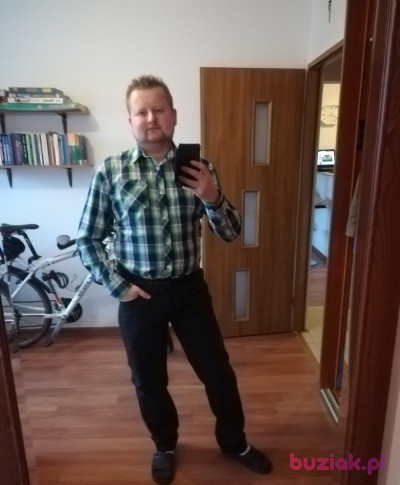 Leszek, Mężczyzna, 39, Gorzów Wielkopolski, Polska, Zdjęcie: 5