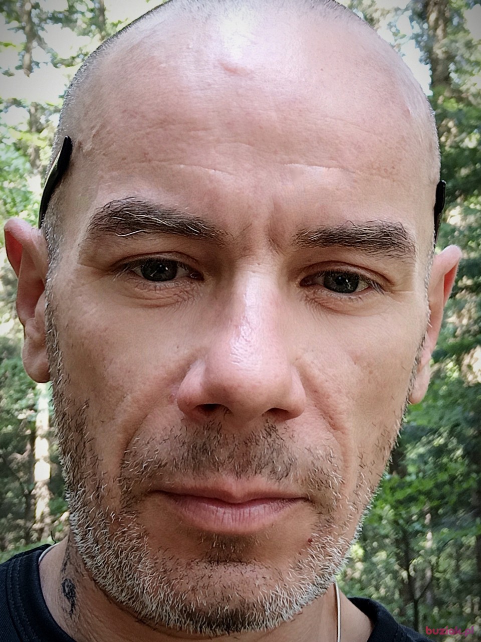 Paweł, Mężczyzna, 47, Sosnowiec, Polska: 1