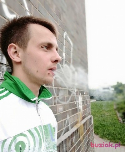 Przemek, Male, 32, Polska, Photo: 2