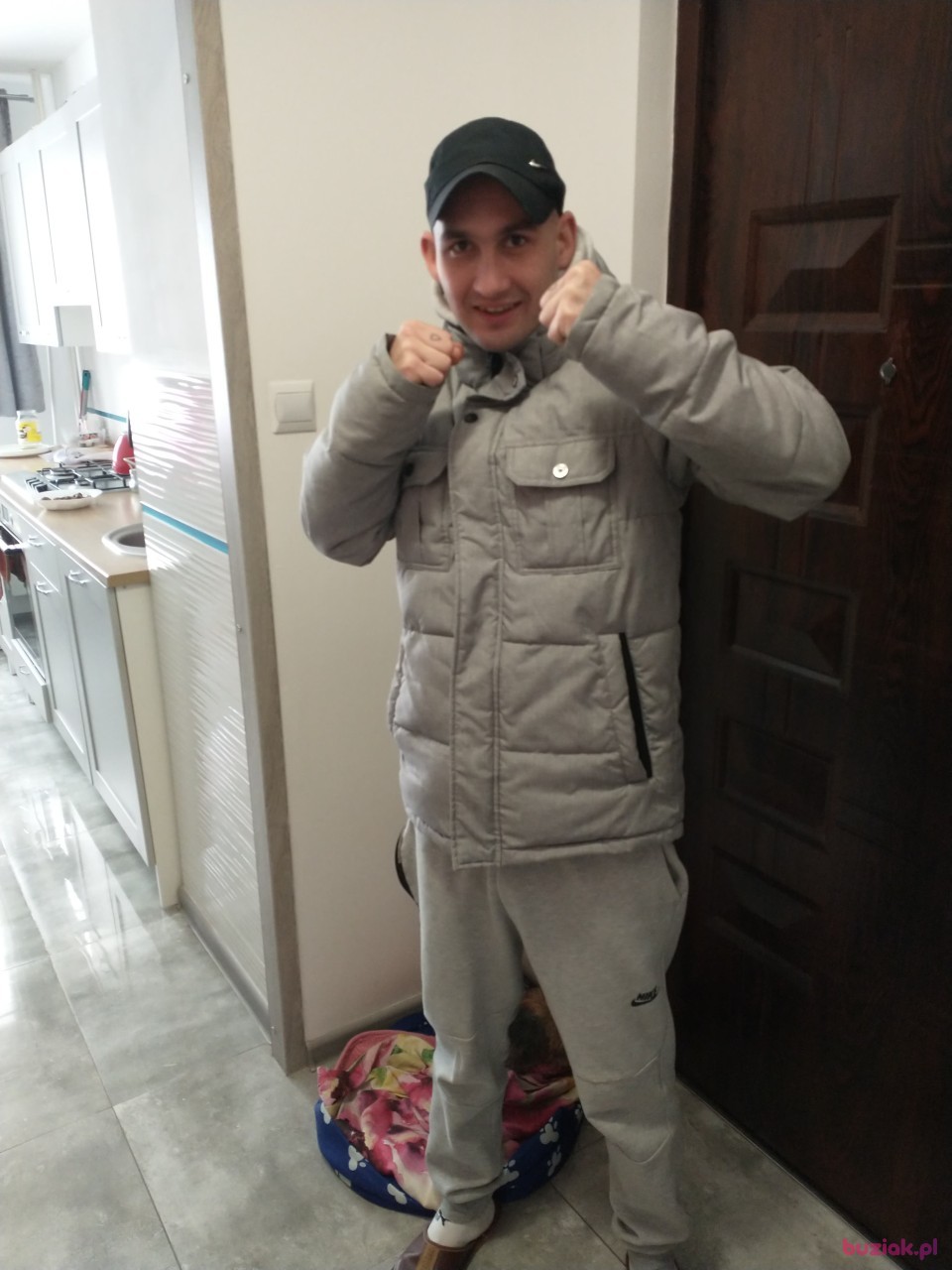 łukasz, Male, 29, Lublin, Polska, Photo: 2