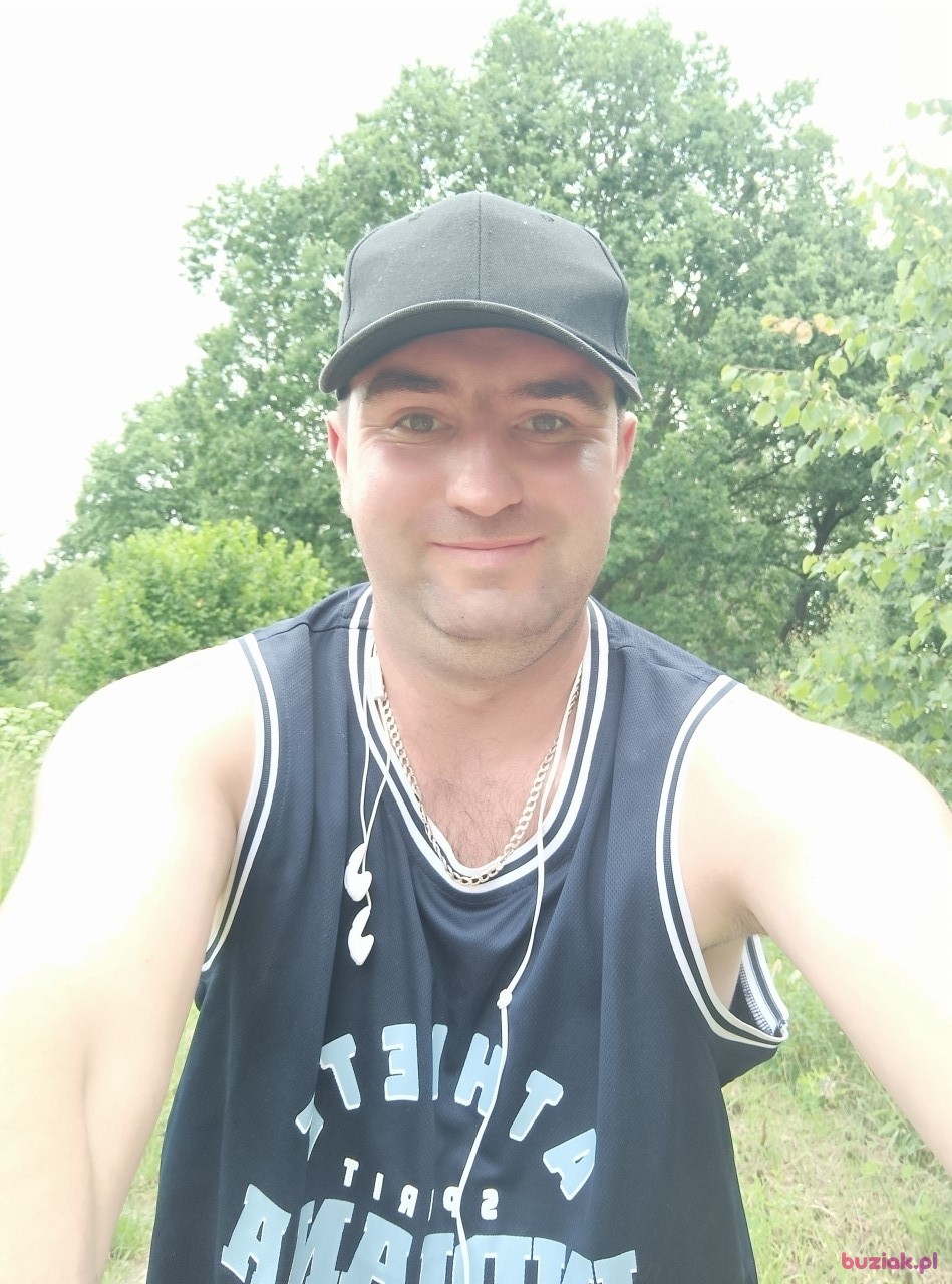 krzysiek, Male, 30, Starogard Gdański, Polska, Photo: 4