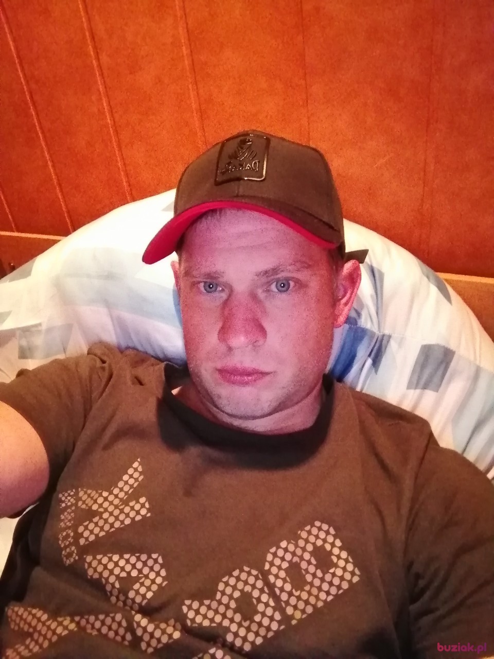 Marcin, Mężczyzna, 35, Nysa, Polska: 1