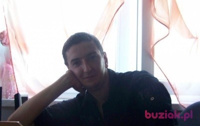 Daniel, Male, 39, Piotrków Trybunalski, Polska, Photo: 1