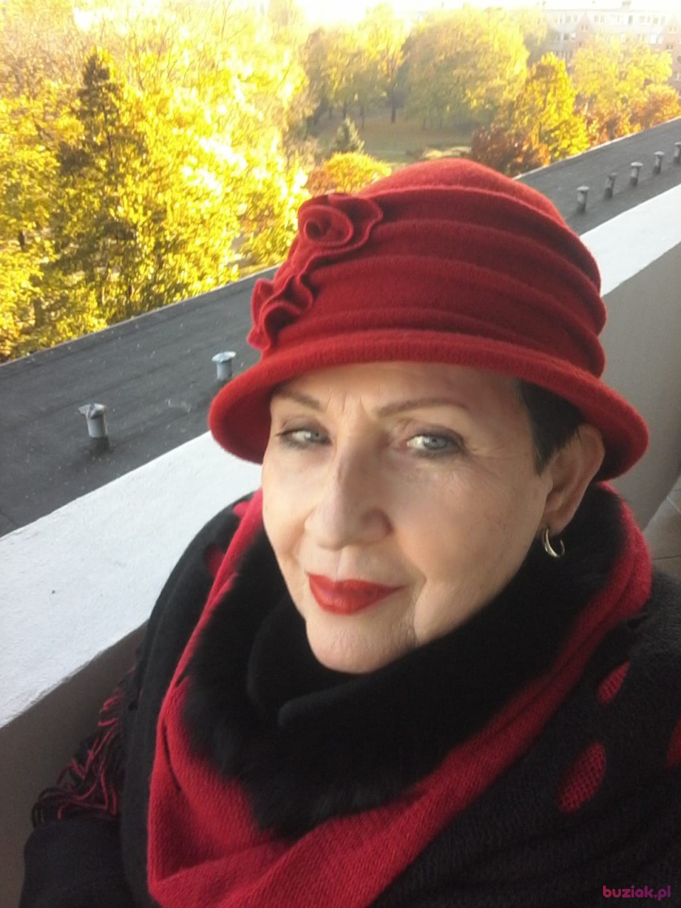 Elżbieta, Kobieta, 70, Wrocław, Polska, Zdjęcie: 2