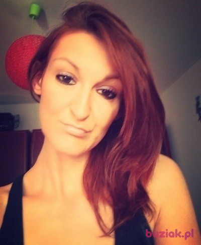 AGNIESZKA, Kobieta, 41, Warszawa, Polska, Zdjęcie: 2