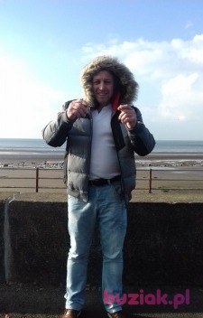 wieslaw, Mężczyzna, 51, Maryport, Wielka Brytania, Zdjęcie: 3