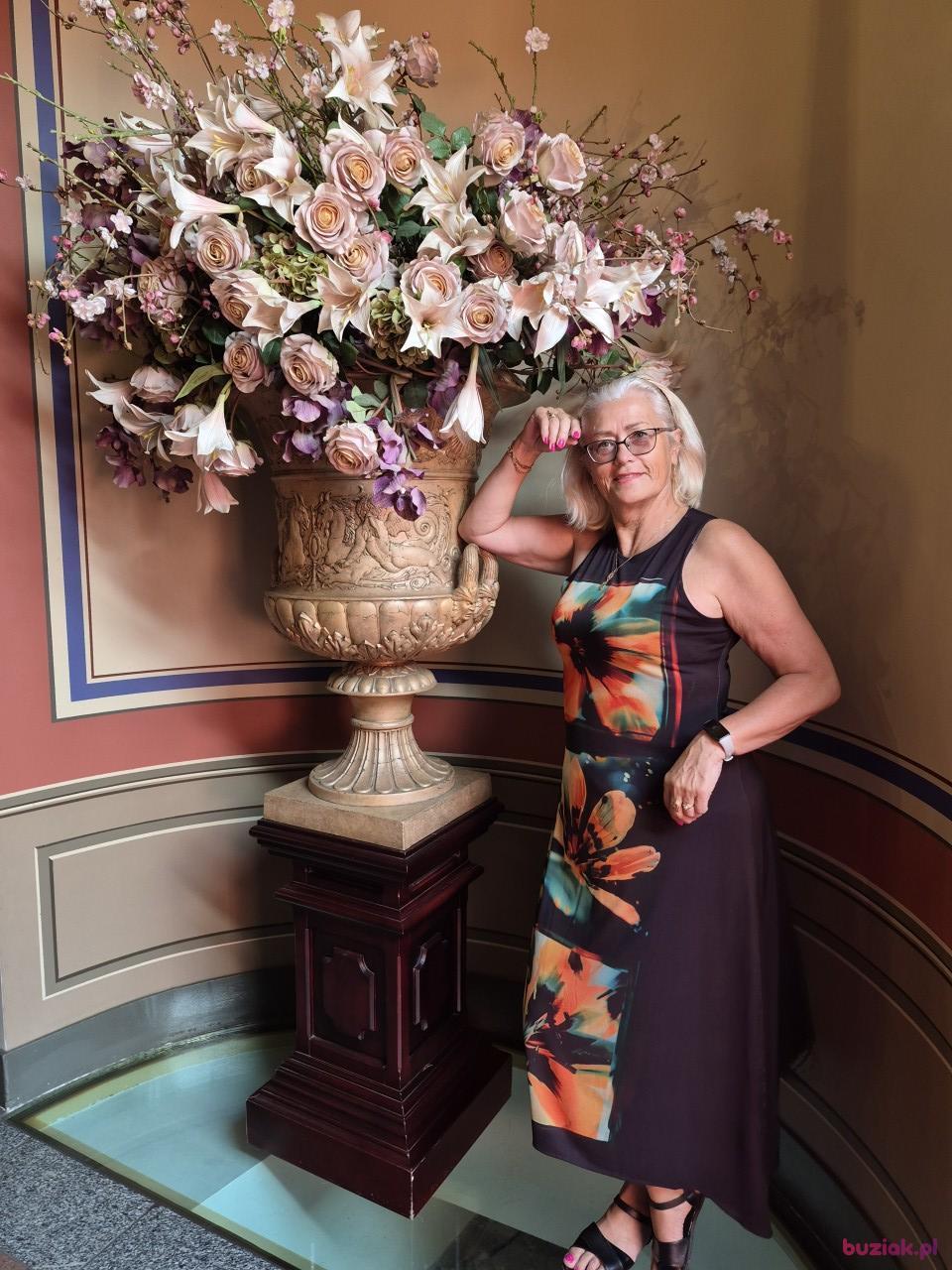 Wioletta, Female, 60, Poznań, Polska, Photo: 9