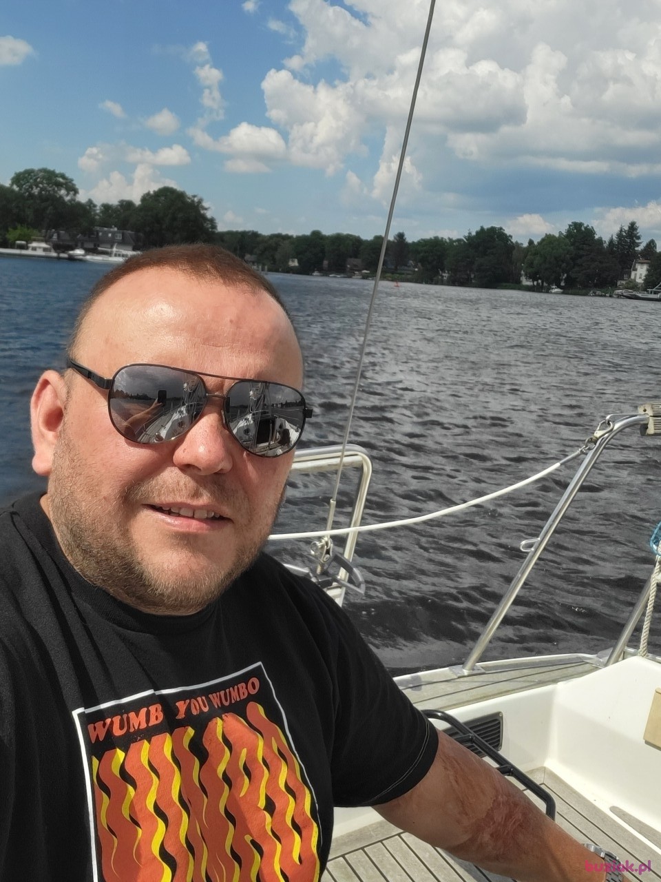 Mariusz, Mężczyzna, 38, Berlin, Niemcy: 1