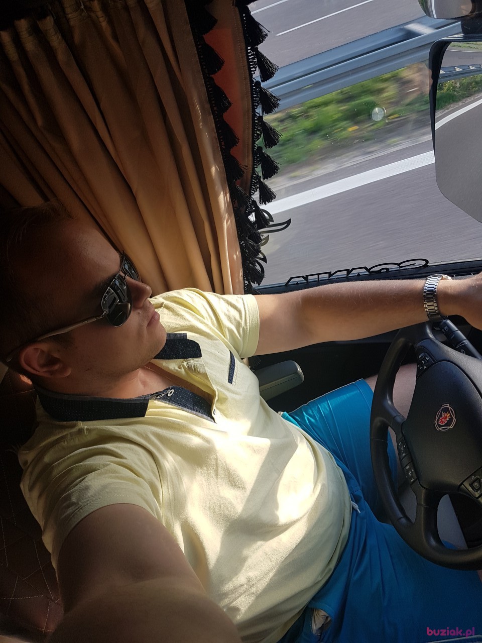 Marcin, Male, 34, Otwock, Polska: 1
