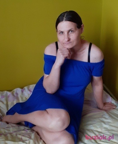 niezapomniana1, Kobieta, 42, Wąbrzeźno, Polska, Zdjęcie: 3