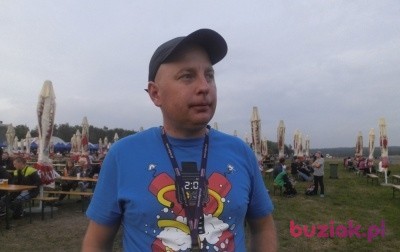 ŁUKASZ, Male, 44, Żmigród, Polska, Photo: 1