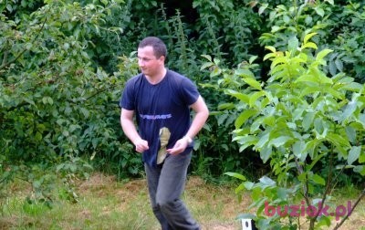 leszek1978, Mężczyzna, 47, Łomża, Polska: 1