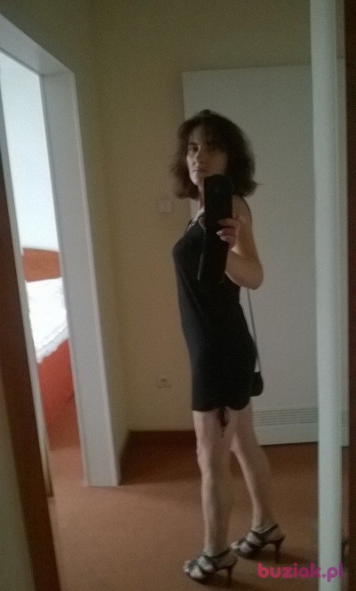 blackandblue, Kobieta, 48, Bielsko-Biała, Polska: 1