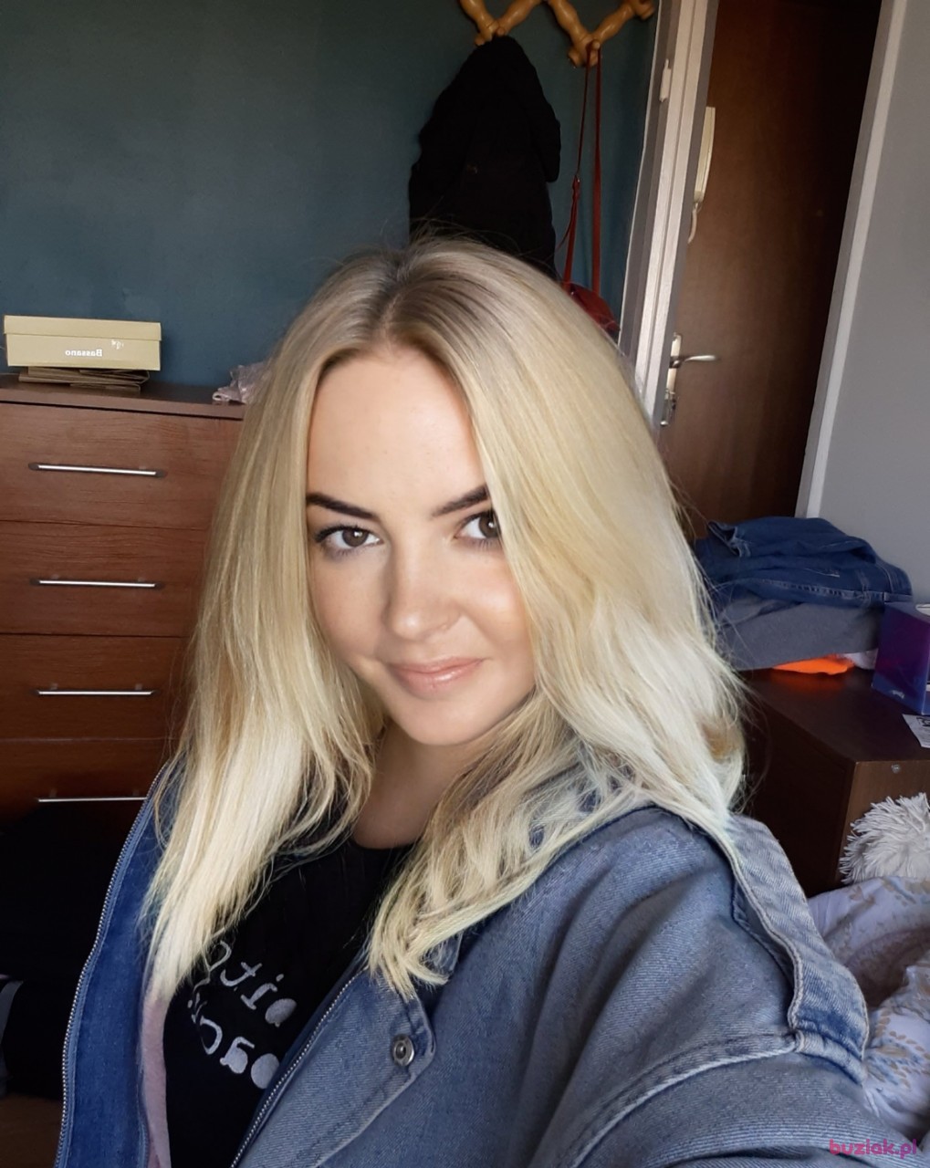 Patrycja, Kobieta, 45, Holandia, Zdjęcie: 19