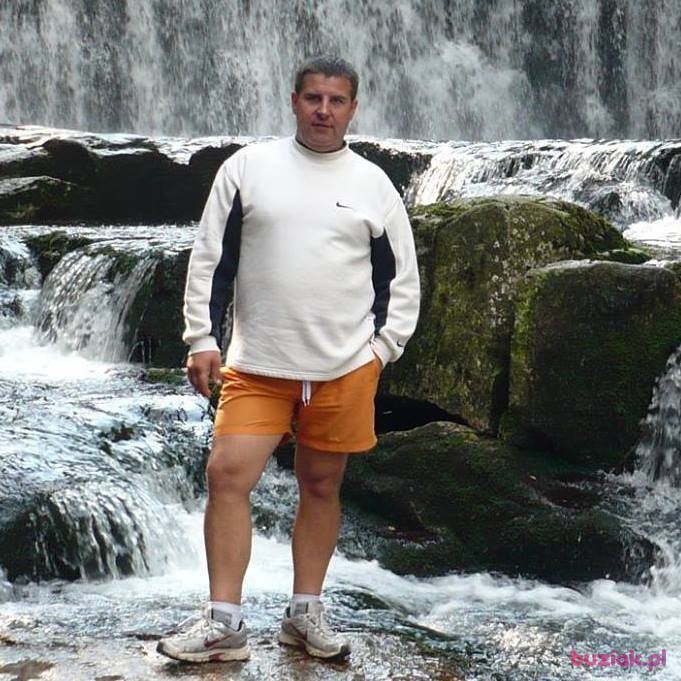 piecja, Mężczyzna, 44, Świdwin, Polska: 1