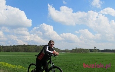 JANUSZ, Mężczyzna, 51, Żerków, Polska, Zdjęcie: 1